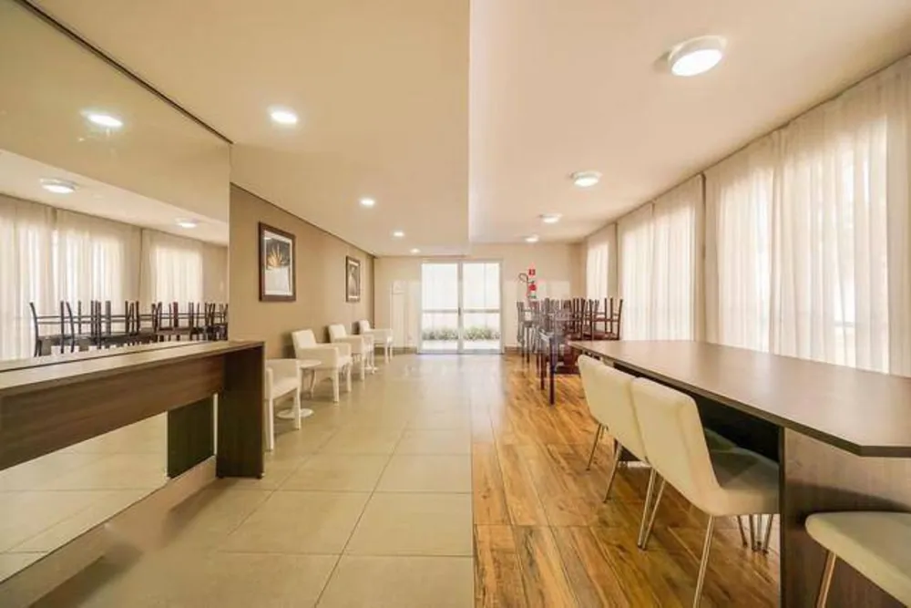 Apartamento, 1 quarto, 32 m² - Foto 9