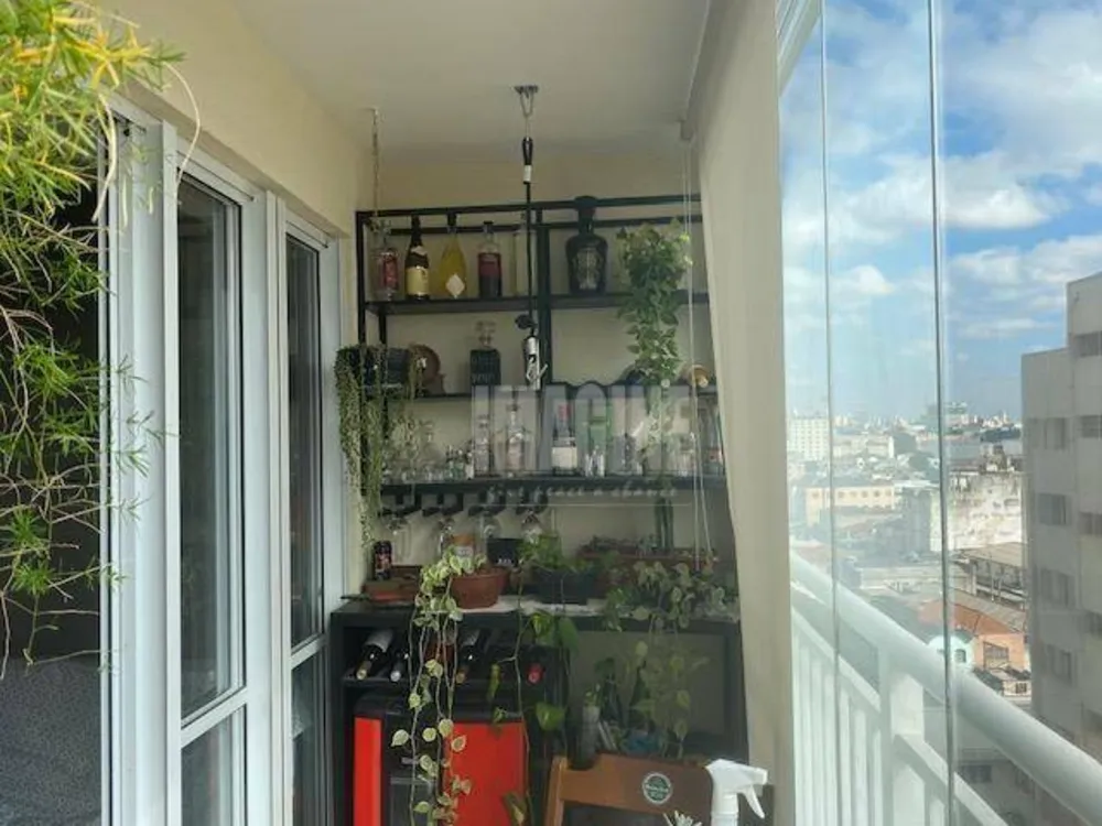 Apartamento, 1 quarto, 32 m² - Foto 6