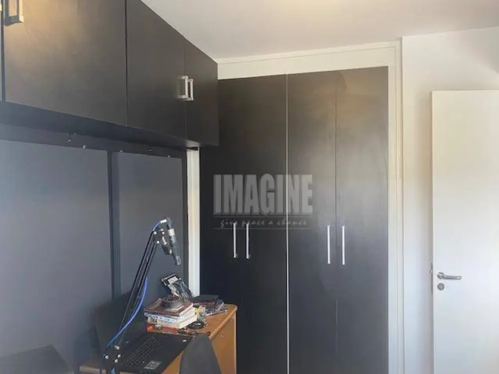 Apartamento, 1 quarto, 32 m² - Foto 3