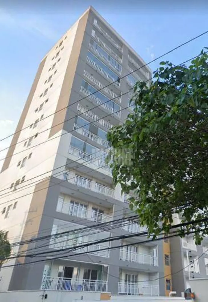 Apartamento, 1 quarto, 32 m² - Foto 7