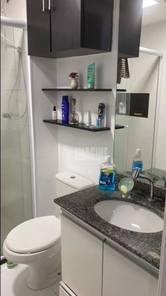 Apartamento, 1 quarto, 32 m² - Foto 5