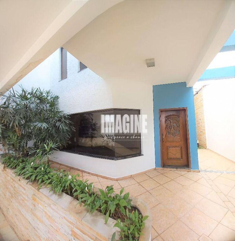 Sobrado, 3 quartos, 354 m² - Foto 4