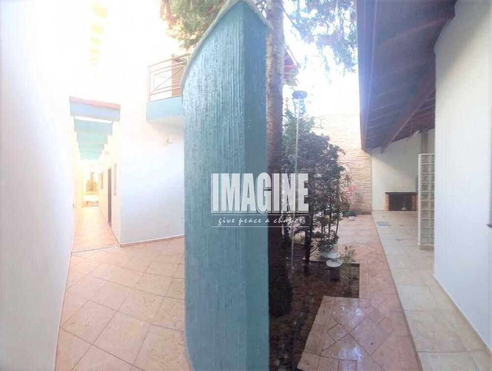 Sobrado, 3 quartos, 354 m² - Foto 17