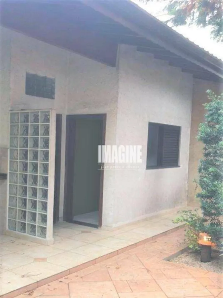 Sobrado, 3 quartos, 354 m² - Foto 21