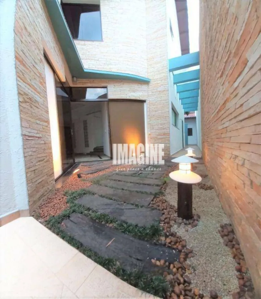 Sobrado, 3 quartos, 354 m² - Foto 22
