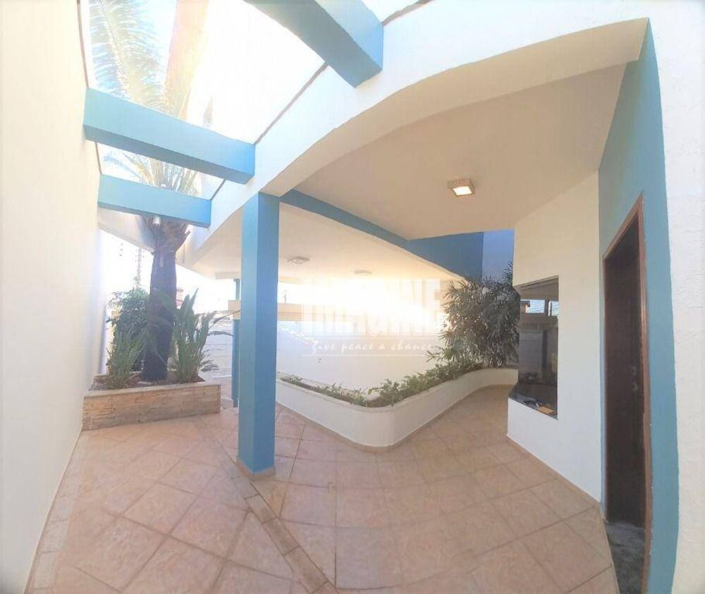 Sobrado, 3 quartos, 354 m² - Foto 19