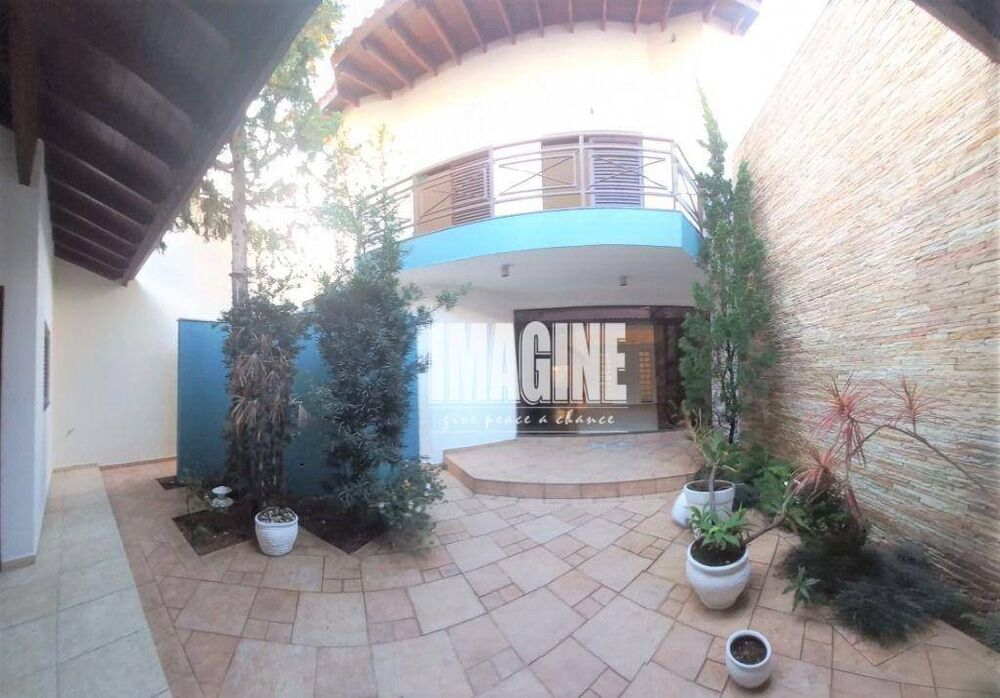 Sobrado, 3 quartos, 354 m² - Foto 18