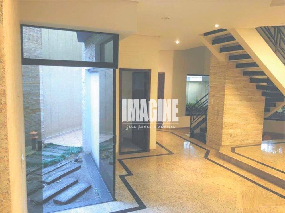 Sobrado, 3 quartos, 354 m² - Foto 5
