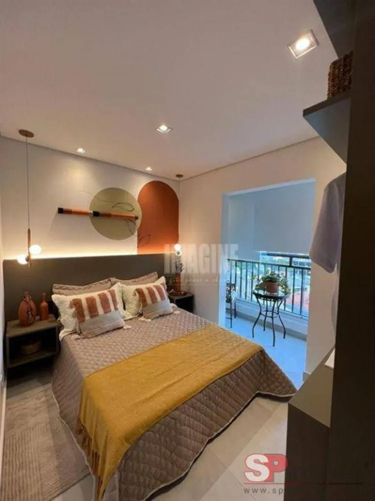 Apartamento, 1 quarto, 48 m² - Foto 4