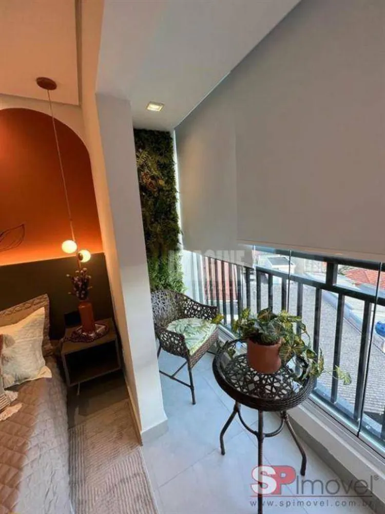 Apartamento, 1 quarto, 48 m² - Foto 6