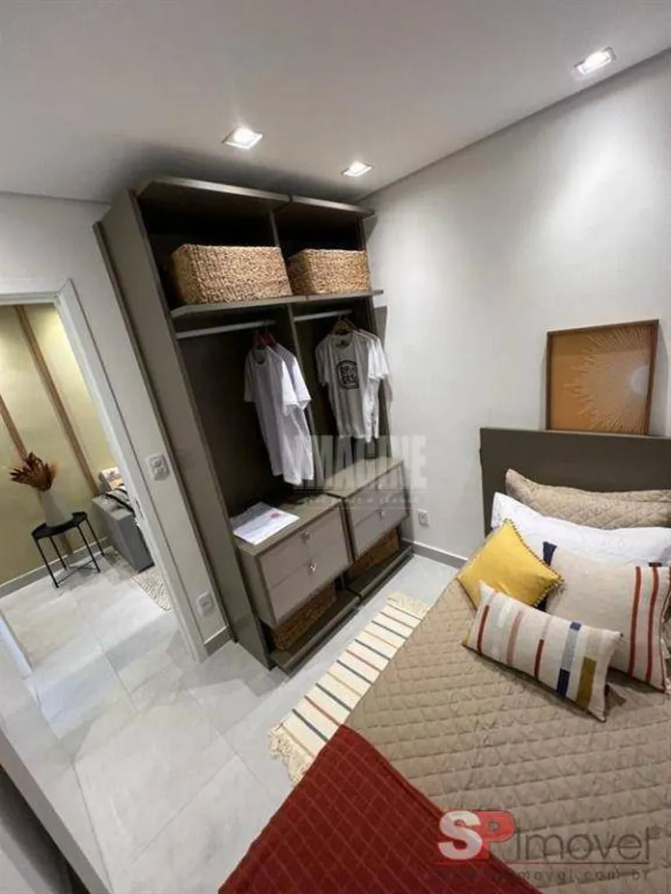 Apartamento, 1 quarto, 48 m² - Foto 7