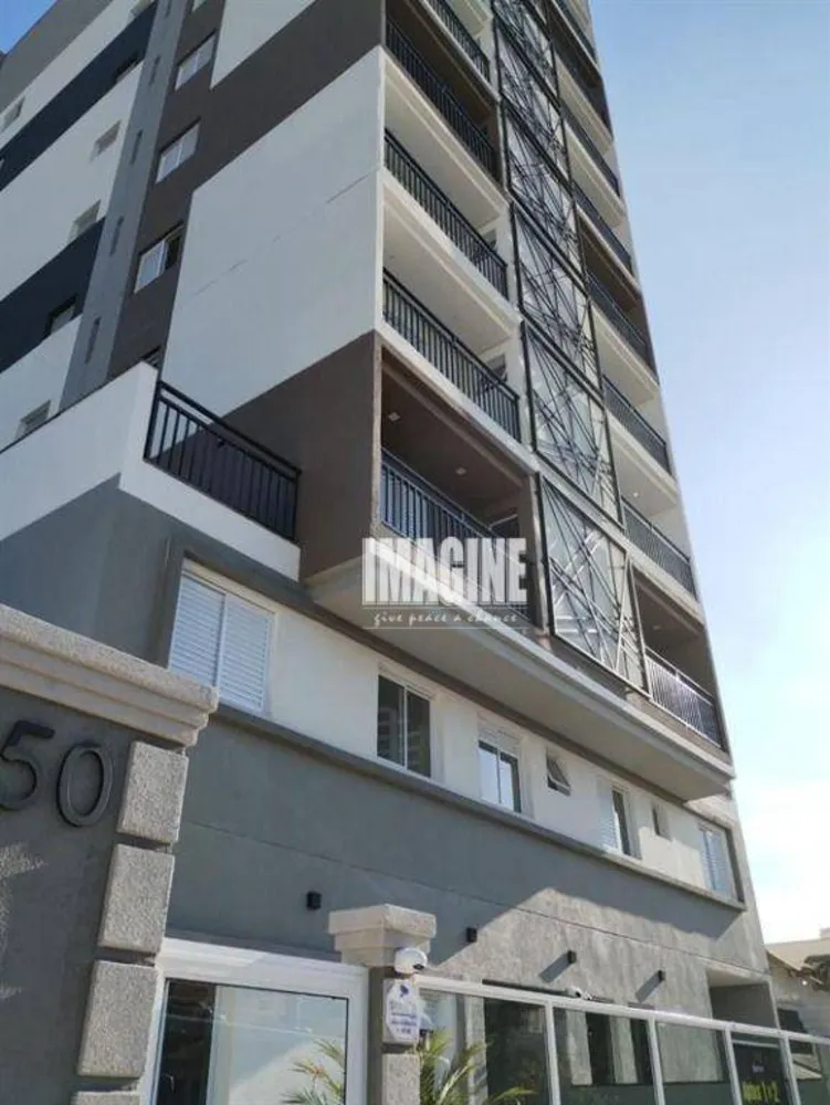 Apartamento, 1 quarto, 48 m² - Foto 2