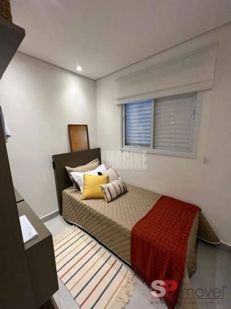 Apartamento, 1 quarto, 48 m² - Foto 5