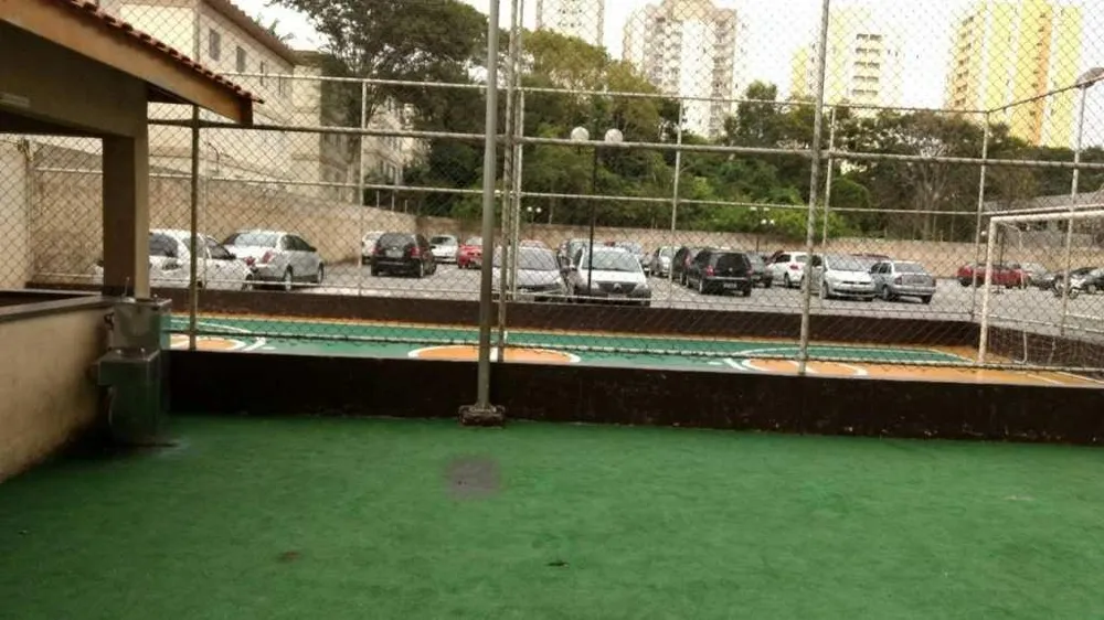 Apartamento, 2 quartos, 43 m² - Foto 7