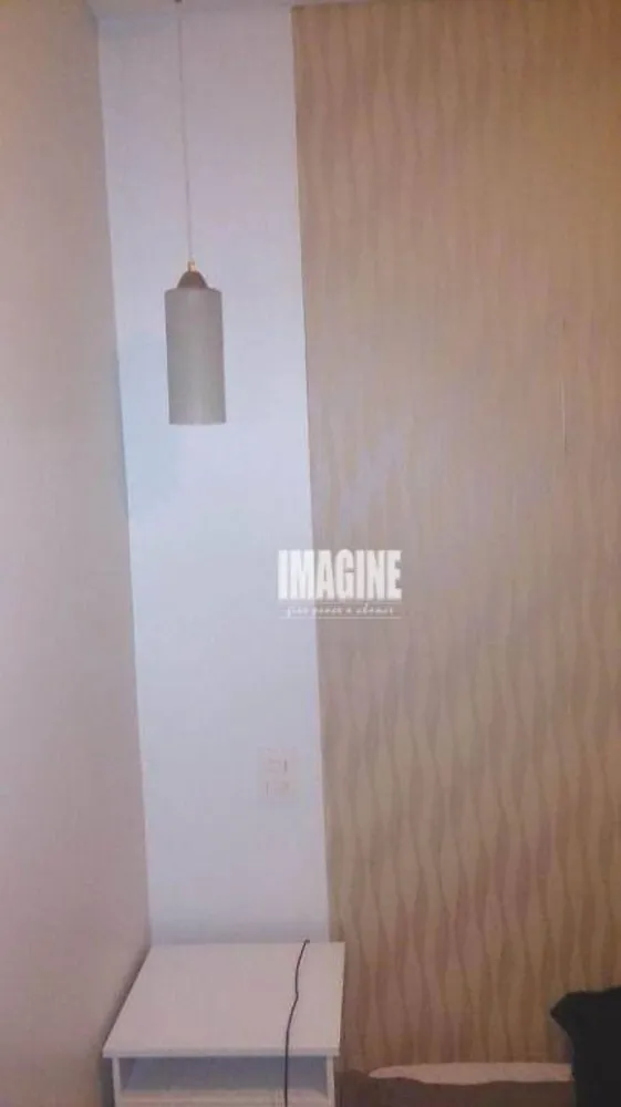 Apartamento, 2 quartos, 43 m² - Foto 3