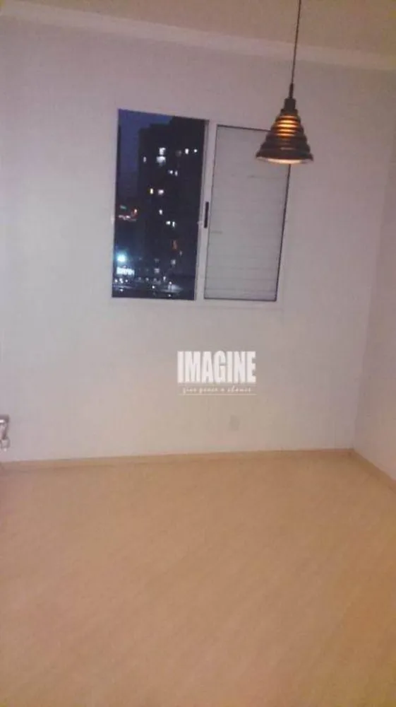 Apartamento, 2 quartos, 43 m² - Foto 1