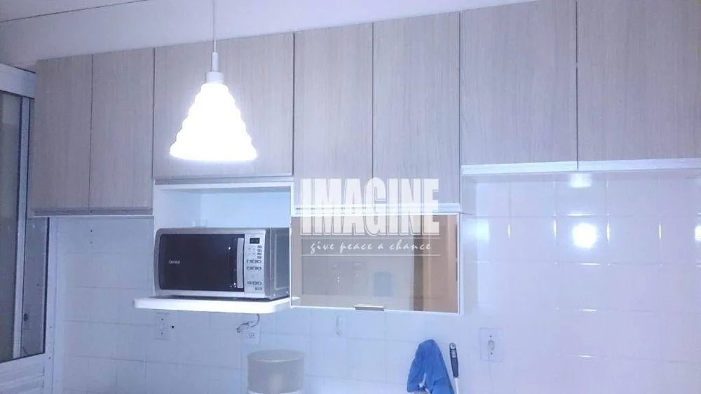 Apartamento, 2 quartos, 43 m² - Foto 3