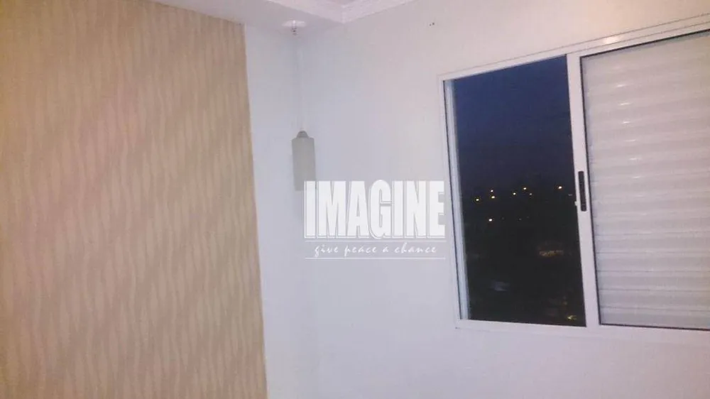 Apartamento, 2 quartos, 43 m² - Foto 4
