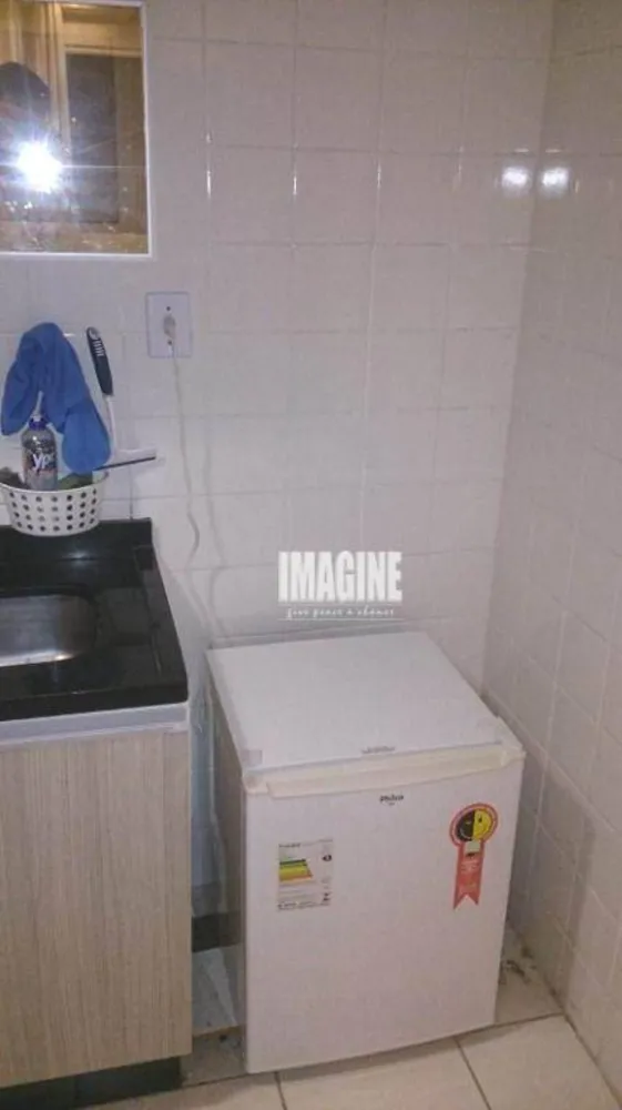 Apartamento, 2 quartos, 43 m² - Foto 6