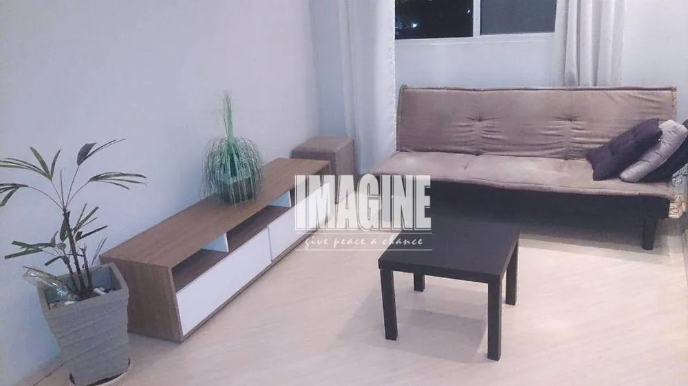 Apartamento, 2 quartos, 43 m² - Foto 2