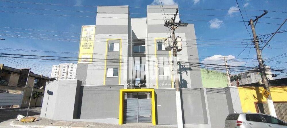 Cobertura, 2 quartos, 80 m² - Foto 16