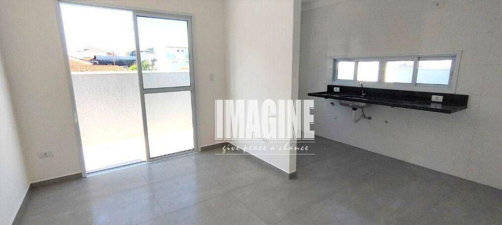 Cobertura, 2 quartos, 80 m² - Foto 1