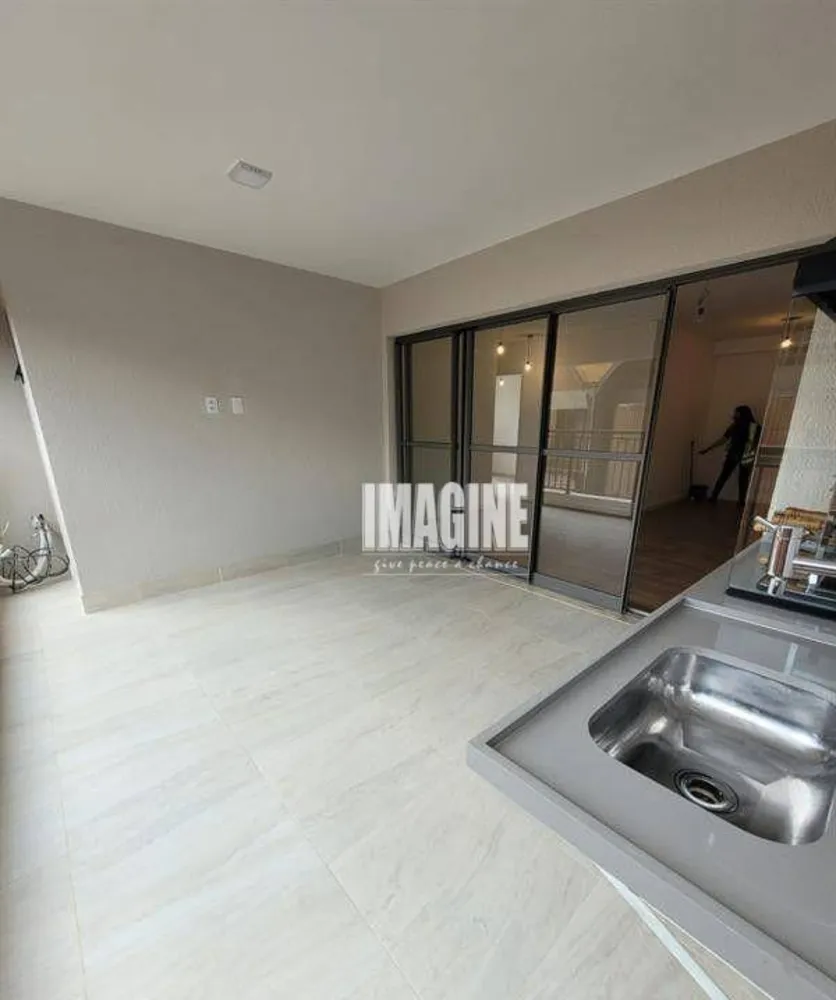 Apartamento, 3 quartos, 110 m² - Foto 3