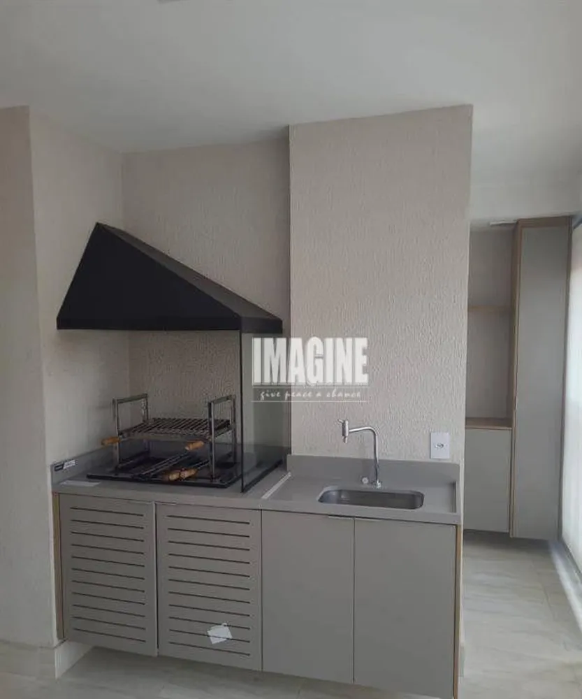 Apartamento, 3 quartos, 110 m² - Foto 5
