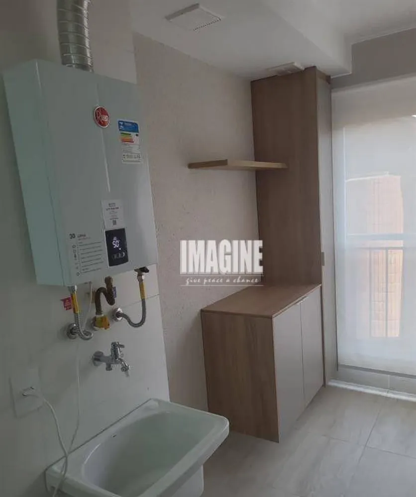 Apartamento, 3 quartos, 110 m² - Foto 7