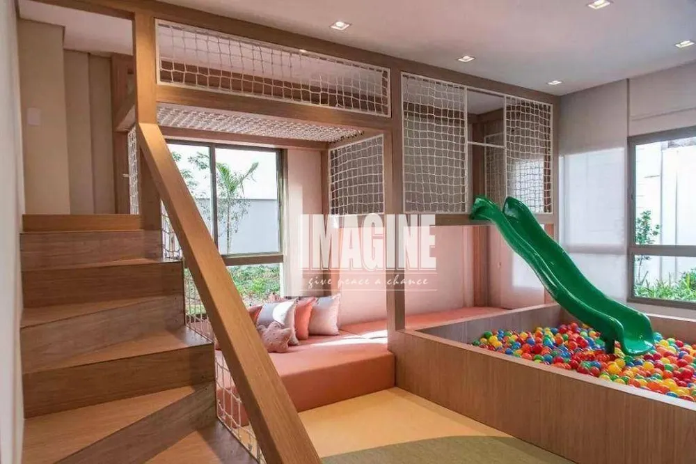 Apartamento, 3 quartos, 110 m² - Foto 2