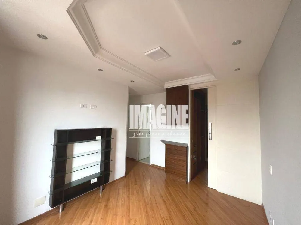 Apartamento, 2 quartos, 84 m² - Foto 2