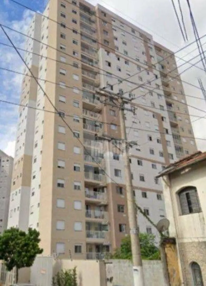 Apartamento, 1 quarto, 40 m² - Foto 5