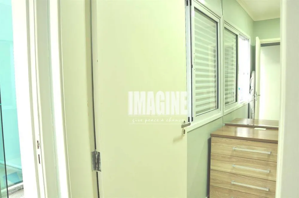 Sobrado, 2 quartos, 100 m² - Foto 5