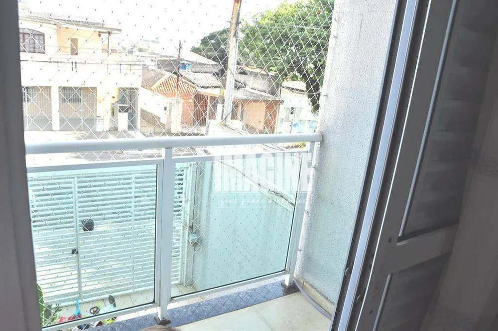 Sobrado, 2 quartos, 100 m² - Foto 3