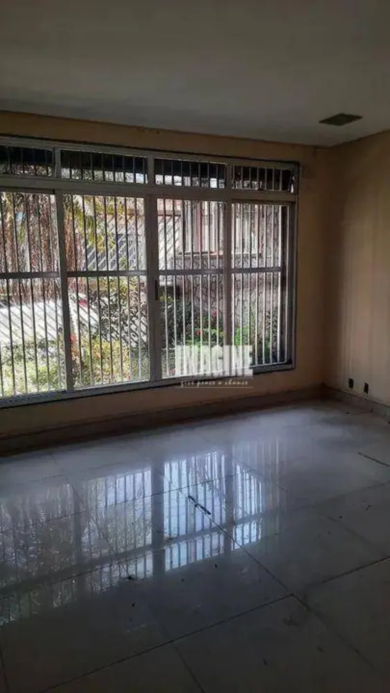 Sobrado, 4 quartos, 220 m² - Foto 1