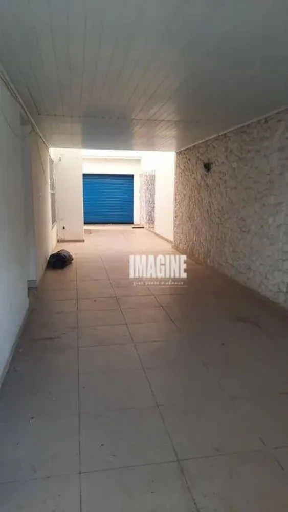 Sobrado, 4 quartos, 220 m² - Foto 4