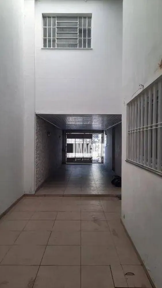 Sobrado, 4 quartos, 220 m² - Foto 2
