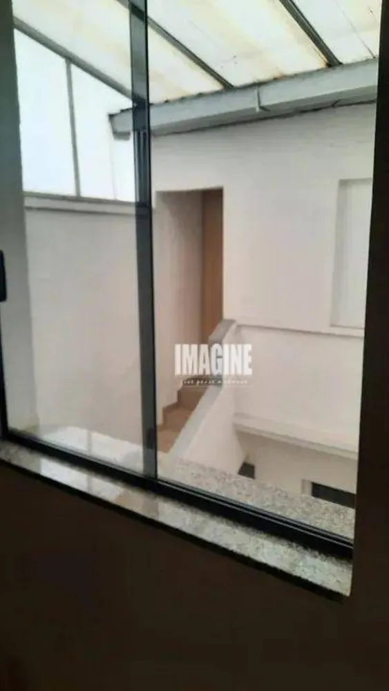 Sobrado, 4 quartos, 220 m² - Foto 3