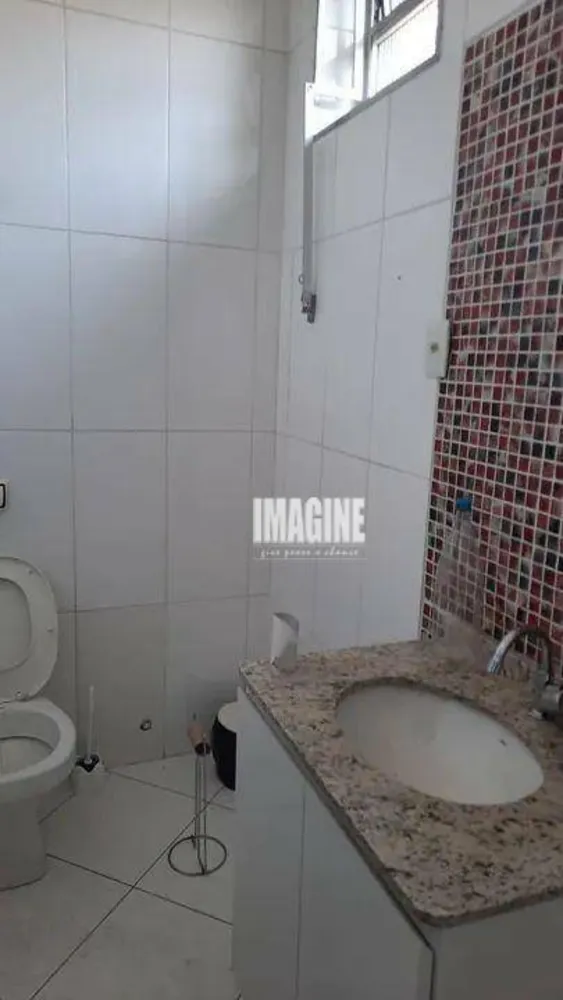 Sobrado, 4 quartos, 220 m² - Foto 8