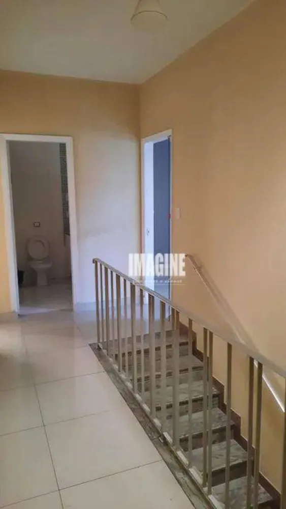 Sobrado, 4 quartos, 220 m² - Foto 4