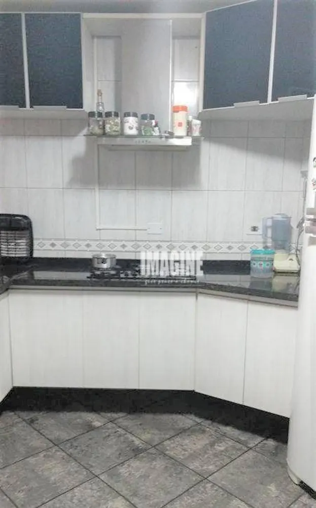 Sobrado, 2 quartos, 98 m² - Foto 1