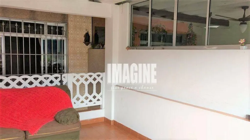 Sobrado, 2 quartos, 98 m² - Foto 4
