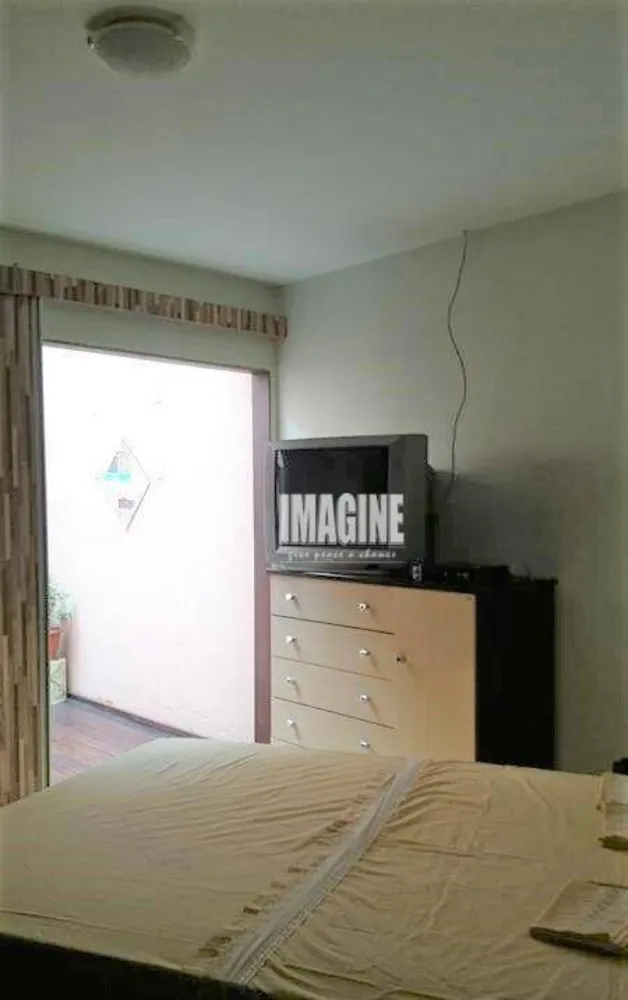 Sobrado, 2 quartos, 98 m² - Foto 3