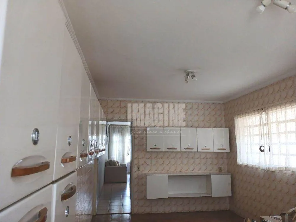 Sobrado, 3 quartos, 130 m² - Foto 1