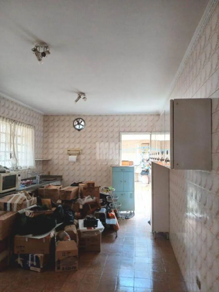 Sobrado, 3 quartos, 130 m² - Foto 4