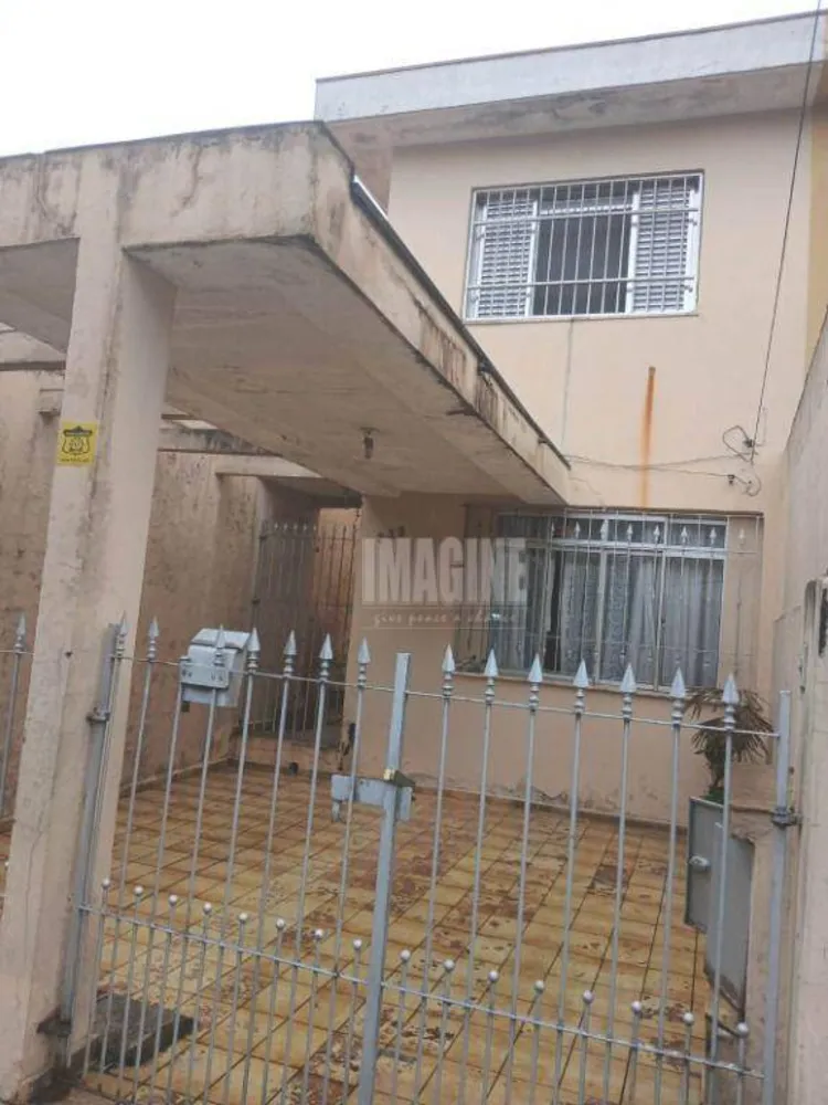 Sobrado, 3 quartos, 130 m² - Foto 3