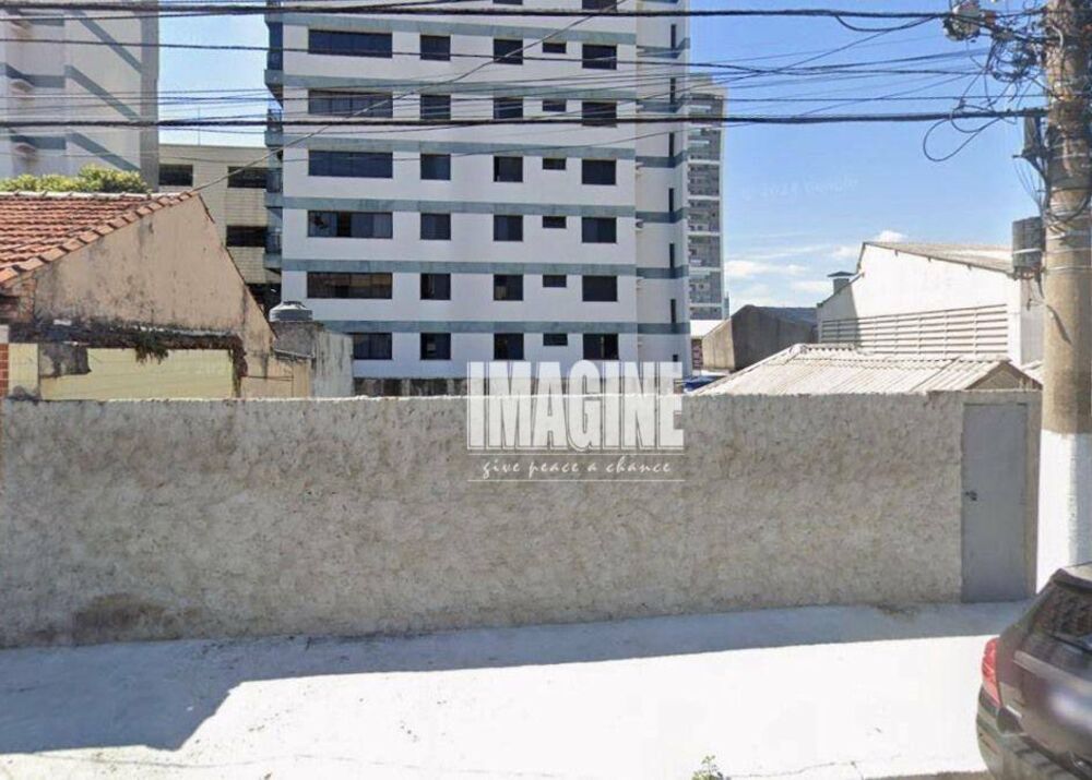Terreno, 200 m² - Foto 1