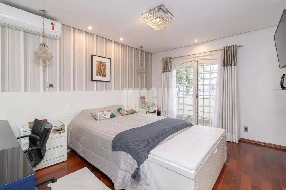 Sobrado, 3 quartos, 500 m² - Foto 4
