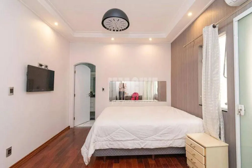 Sobrado, 3 quartos, 500 m² - Foto 6
