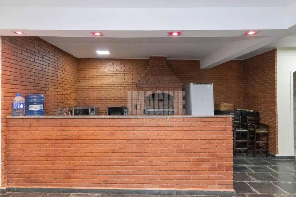 Sobrado, 3 quartos, 500 m² - Foto 11